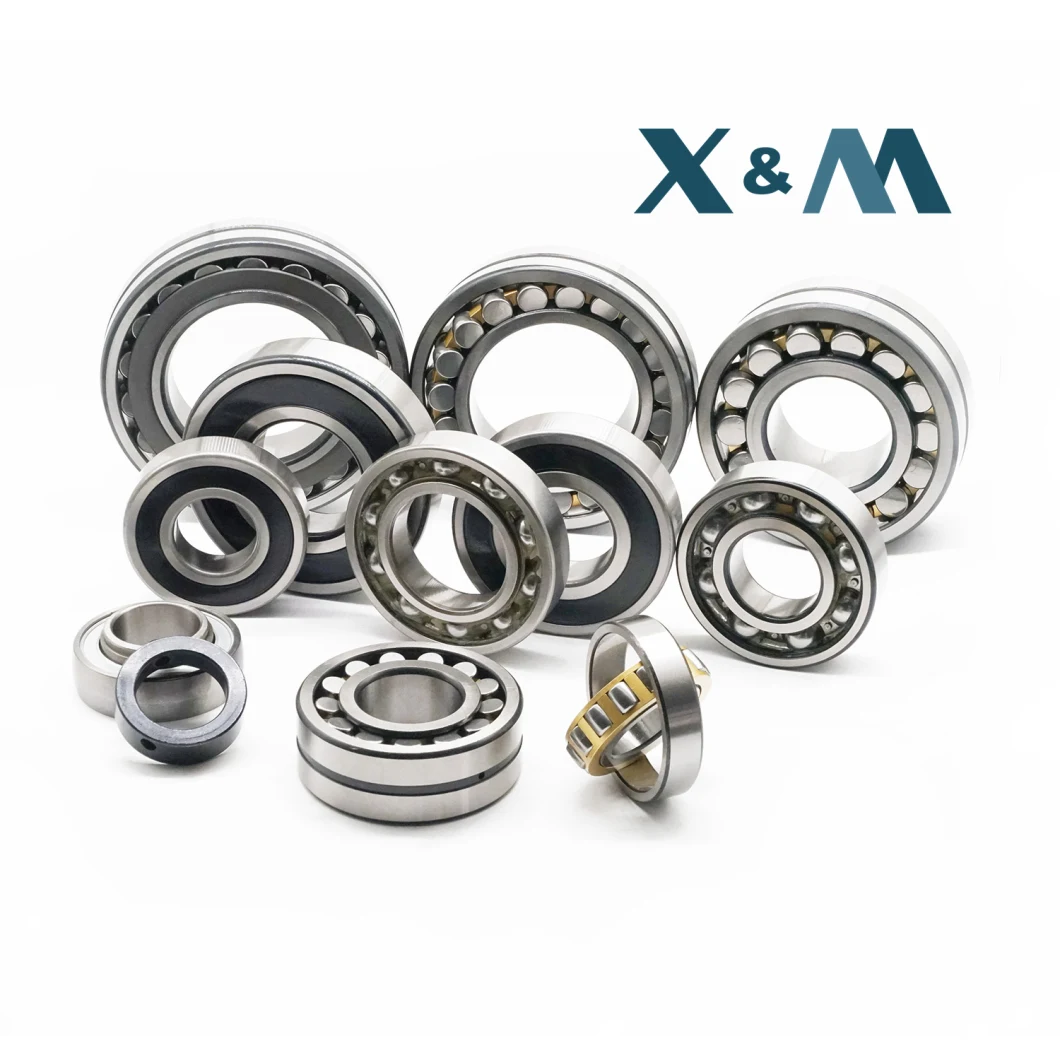 OEM ODM Spherical Roller Bearings (CA, MA, MB, CC, CTNI, K, K30, W33)