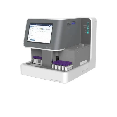 Magicl 6000 Getein Clinical Analytical Instruments Chemilumineszenz-Immunoassay-Analysator Preis für Tg, *Anti-Tshr, *Rt3