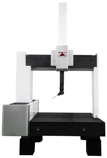 CNC-KMG-Koordinatenmessmaschine für die Messung von Autoteilen CD-Marxs1086