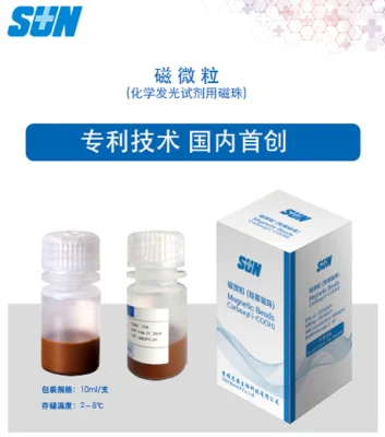 Überlegenes Chemilumineszenz-Immunoassay-Lp-PLA2-Assay-Kit