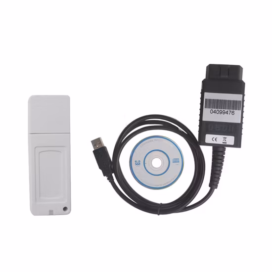 FNR Key Prog 4-in-1 Key Prog für Nissan Ford Renault