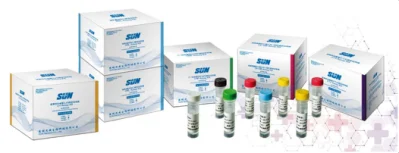 Chemilumineszenz-Immunoassay Lp-PLA2-Assay-Kit